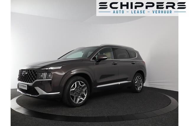 Hyundai SANTA FE 1.6 T-GDI PHEV Premium Sky 7persoons