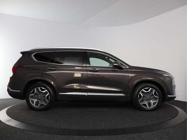 Hyundai SANTA FE 1.6 T-GDI PHEV Premium Sky 7persoons