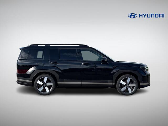 Hyundai SANTA FE 1.6 T-GDI PHEV Comfort Plus Limited 4WD 7p.