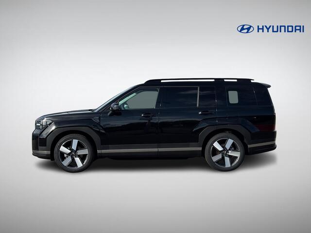Hyundai SANTA FE 1.6 T-GDI PHEV Comfort Plus Limited 4WD 7p.