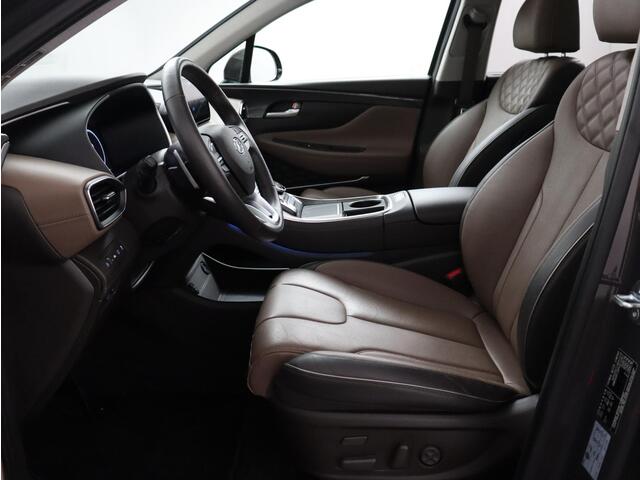Hyundai SANTA FE 1.6 T-GDI PHEV Premium Sky 7p. | Pano! | 360° Camera | ACC!
