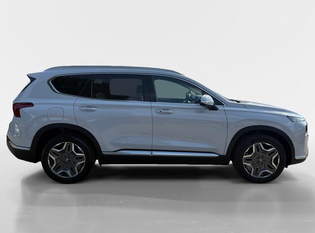 Hyundai SANTA FE 1.6 T-GDI PHEV Premium Sky I Panoramadak I Krell I Leder I Navi
