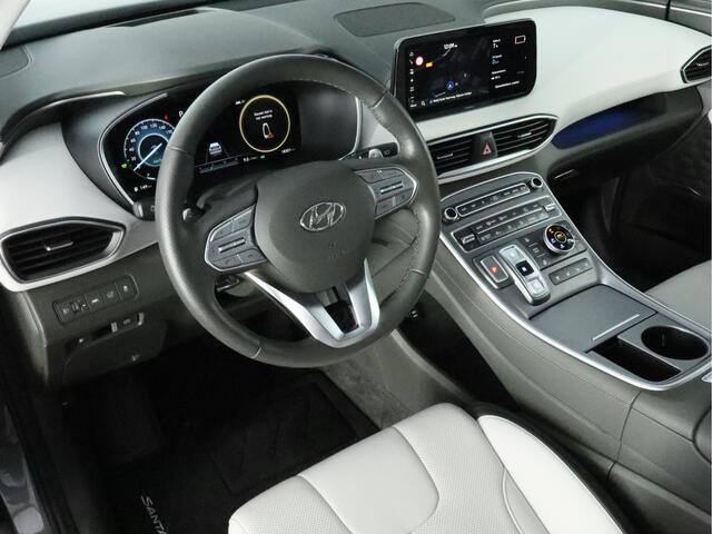 Hyundai SANTA FE 1.6 T-GDI PHEV Premium Sky 7persoons | Panoramadak