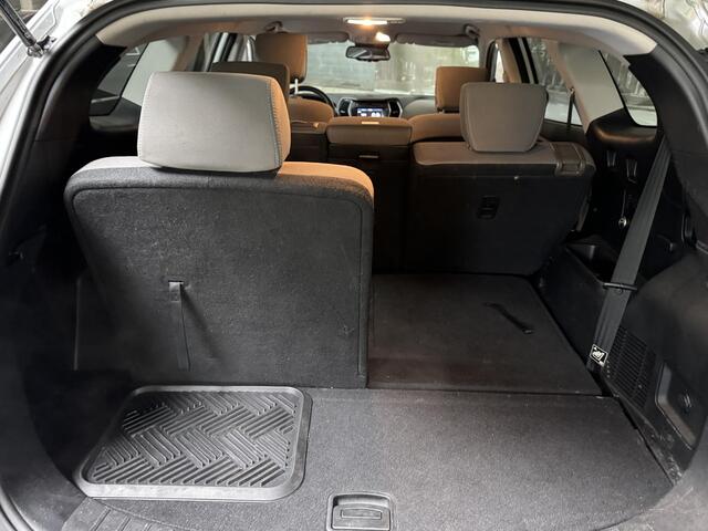 Hyundai SANTA FE se 3.3-V6 automaat 7-Persoons