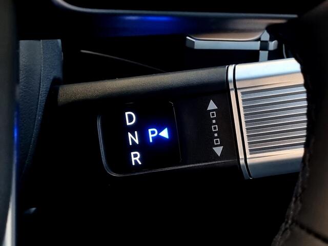 Hyundai SANTA FE 1.6 T-GDI HEV Premium 7p. / ¤7500,- Inruilvoordeel In Prijs Verrekend / Rijklaarprijs / Direct Leverbaar /