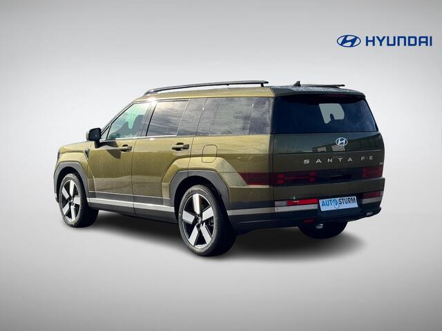 Hyundai SANTA FE 1.6 T-GDI PHEV Comfort Plus Limited 4WD 7p.