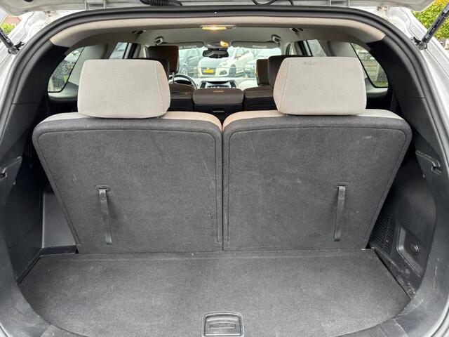 Hyundai SANTA FE 3.3 V6 2017 Benzine 7-Persoons Automaat Voyager Routan