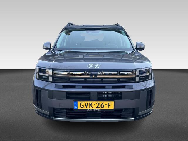 Hyundai SANTA FE 1.6 T-GDI HEV Premium Sky 7p. | Trekhaak Afneembaar