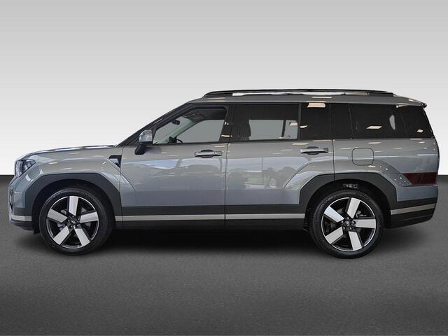 Hyundai SANTA FE 1.6 T-GDI PHEV Comfort Plus Limited 4WD 7p. | VAN ¤ 59.530,00 VOOR ¤ 54.495,00 | UIT VOORRAAD LEVERBAAR