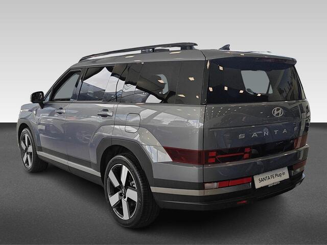 Hyundai SANTA FE 1.6 T-GDI PHEV Comfort Plus Limited 4WD 7p. | VAN ¤ 59.530,00 VOOR ¤ 54.495,00 | UIT VOORRAAD LEVERBAAR
