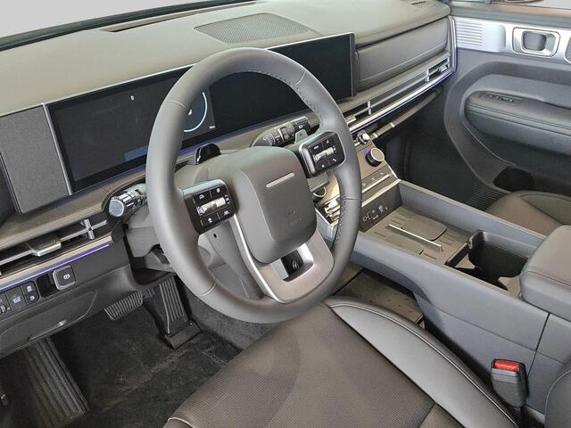 Hyundai SANTA FE 1.6 T-GDI PHEV Comfort Plus Limited 4WD 7p. | VAN ¤ 59.530,00 VOOR ¤ 54.495,00 | UIT VOORRAAD LEVERBAAR