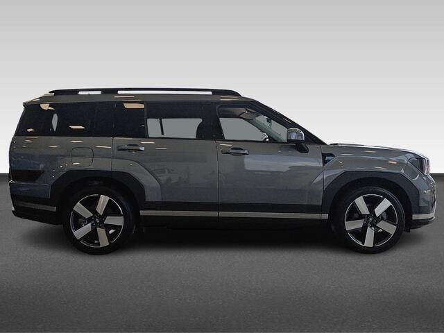 Hyundai SANTA FE 1.6 T-GDI PHEV Comfort Plus Limited 4WD 7p. | VAN ¤ 59.530,00 VOOR ¤ 54.495,00 | UIT VOORRAAD LEVERBAAR