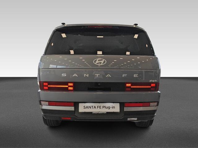 Hyundai SANTA FE 1.6 T-GDI PHEV Comfort Plus Limited 4WD 7p. | VAN ¤ 59.530,00 VOOR ¤ 54.495,00 | UIT VOORRAAD LEVERBAAR