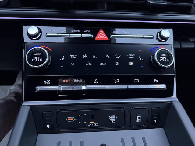 Hyundai SANTA FE 1.6 T-GDI PHEV Black Line 4WD 7p. Full options