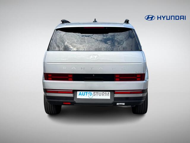 Hyundai SANTA FE 1.6 T-GDI HEV Premium Sky 7p.