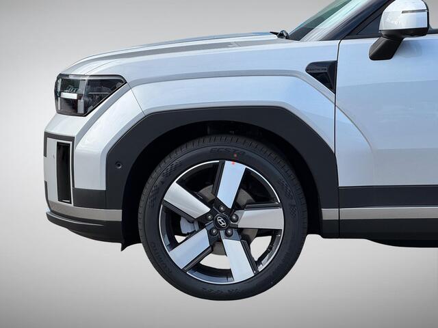 Hyundai SANTA FE 1.6 T-GDI HEV Premium Sky 7p.