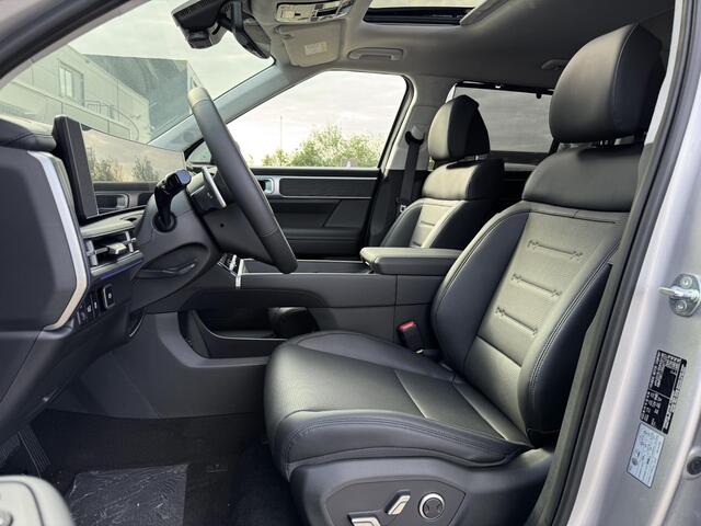 Hyundai SANTA FE 1.6 T-GDI HEV Premium Sky 7p.