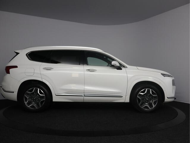 Hyundai SANTA FE 1.6 T-GDI PHEV Premium Sky 7p. 360° camera | achterbank verwarmd | Navigatie