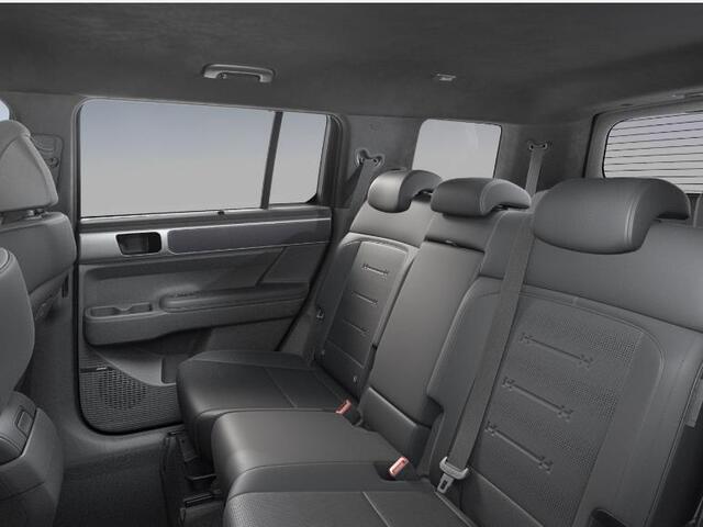 Hyundai SANTA FE 1.6 T-GDI PHEV Black Line 4WD 7p. | 5.000,- korting! | Uit voorraad leverbaar! |