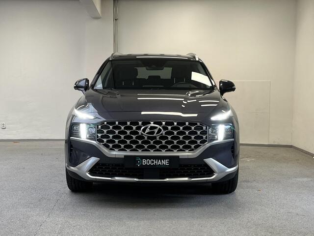 Hyundai SANTA FE 1.6 T-GDI HEV Premium | 1e-EIG. | TREKHAAK | 1650 TREKGEWICHT |