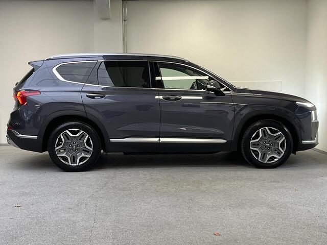 Hyundai SANTA FE 1.6 T-GDI HEV Premium | 1e-EIG. | TREKHAAK | 1650 TREKGEWICHT |