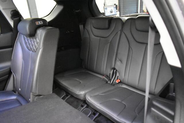 Hyundai SANTA FE 1.6 T-GDI PHEV Premium Sky 7p. Pano Cam El-Stoelen + Aklep Dhoek