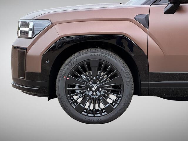 Hyundai SANTA FE 1.6 T-GDI PHEV Black Line 4WD 7p.