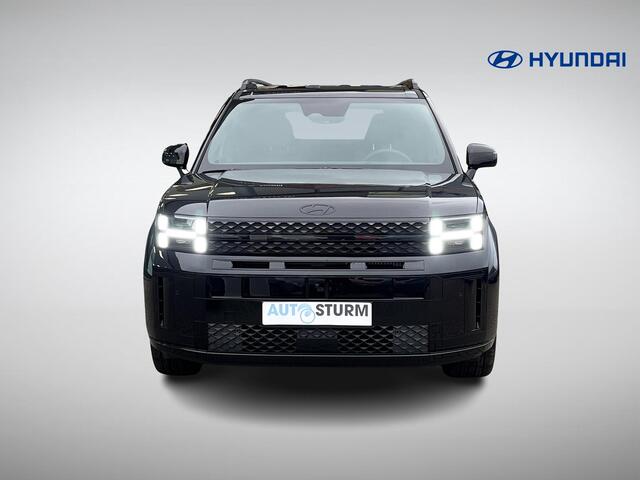 Hyundai SANTA FE 1.6 T-GDI PHEV Black Line 4WD 7p.