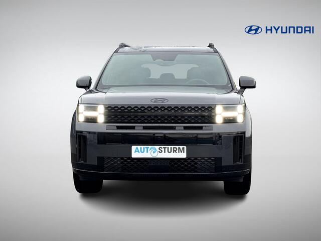 Hyundai SANTA FE 1.6 T-GDI PHEV Black Line 4WD 7p.