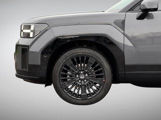 Hyundai SANTA FE 1.6 T-GDI PHEV Black Line 4WD 7p.