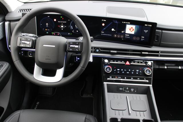 Hyundai SANTA FE 1.6 PHEV Comfort Plus Limited 7p | Nieuw! Uit voorraad leverbaar