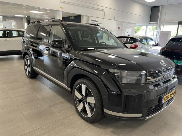 Hyundai SANTA FE 1.6 T-GDI PHEV Premium Plus*RIJKLAARPRIJS*