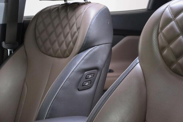 Hyundai SANTA FE 1.6 T-GDI PHEV Premium Sky, 7-Persoons, Trekhaak, Panoramadak, Leder,