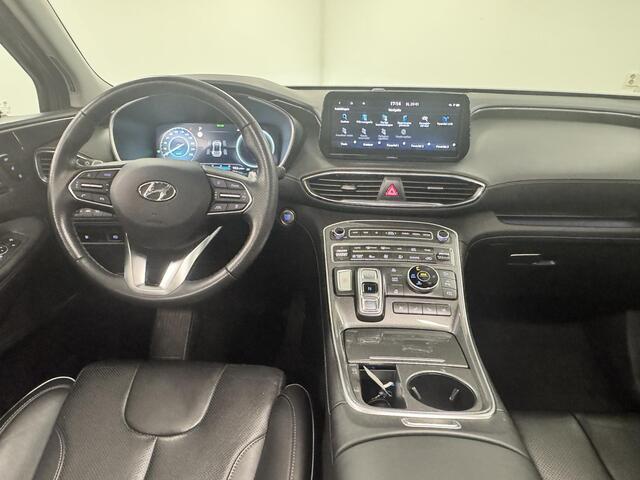 Hyundai SANTA FE 1.6 T-GDI PHEV Premium Sky 7p. | PANO | Camera |