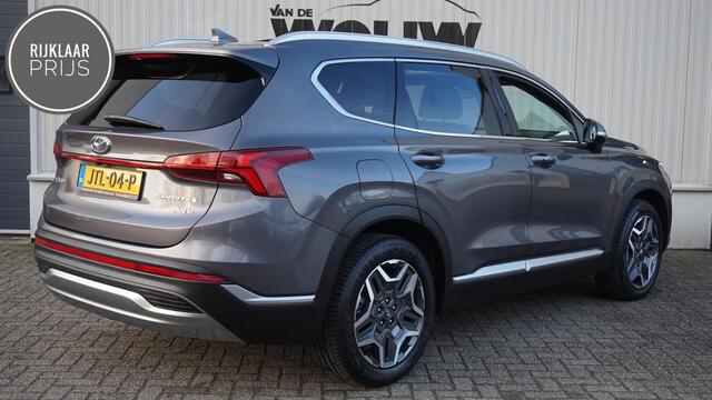Hyundai SANTA FE 1.6 T-GDI PHEV Premium Sky 7p. Automaat Panoramadak | Elektrische Achterklep