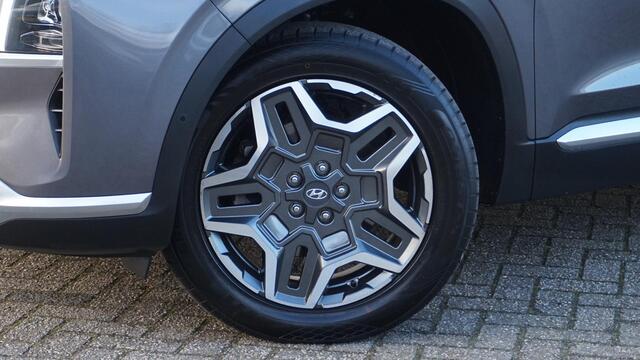 Hyundai SANTA FE 1.6 T-GDI PHEV Premium Sky 7p. Automaat Panoramadak | Elektrische Achterklep