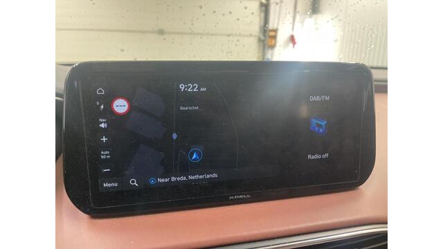 Hyundai SANTA FE 1.6 T-GDI PHEV Premium 7p. | Full Options | Lederen interieur.