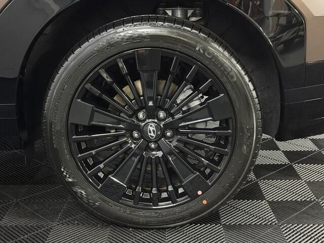 Hyundai SANTA FE 1.6 T-GDI Calligraphy PHEV 4WD 7p. 252 PK, 360 Camera, Leder, Memory stoelen, Head-up display, Bose gleluidsysteem, 5 jaar garantie