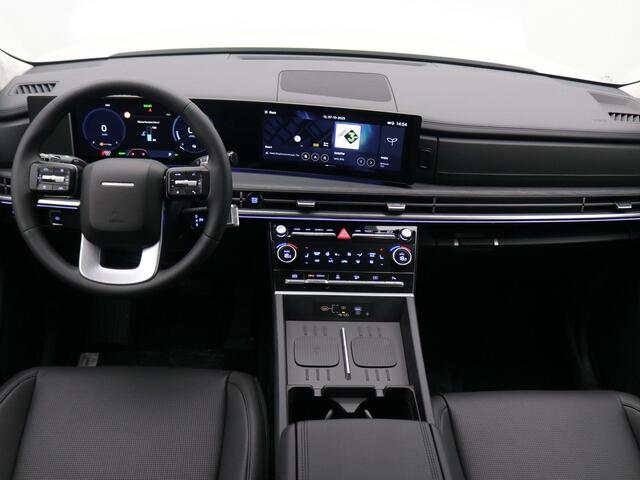 Hyundai SANTA FE 1.6 T-GDI PHEV Comfort Smart 4WD 7p. / 7 persoons / Navigatie / 1010KG Trekgewicht / Keyless Entry & Start&Go / Achteruitrijcamera / Parkeersensoren / Full Option /