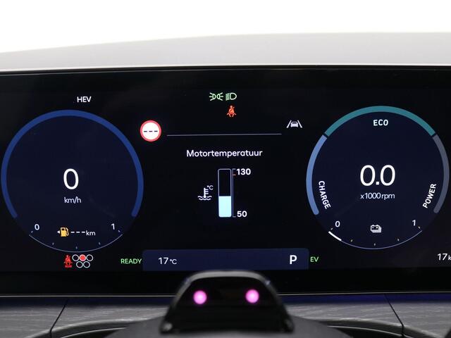 Hyundai SANTA FE 1.6 T-GDI PHEV Comfort Smart 4WD 7p. / 7 persoons / Navigatie / 1010KG Trekgewicht / Keyless Entry & Start&Go / Achteruitrijcamera / Parkeersensoren / Full Option /