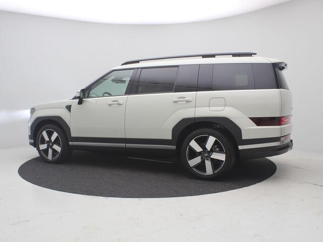 Hyundai SANTA FE 1.6 T-GDI PHEV Comfort Smart 4WD 7p. / 7 persoons / Navigatie / 1010KG Trekgewicht / Keyless Entry & Start&Go / Achteruitrijcamera / Parkeersensoren / Full Option /