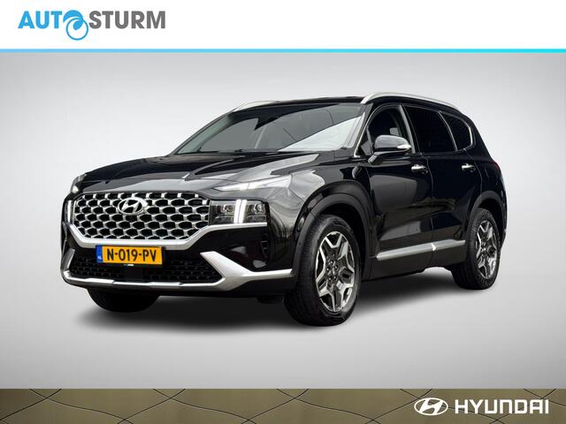 Hyundai SANTA FE 1.6 T-GDI HEV Premium 7p.