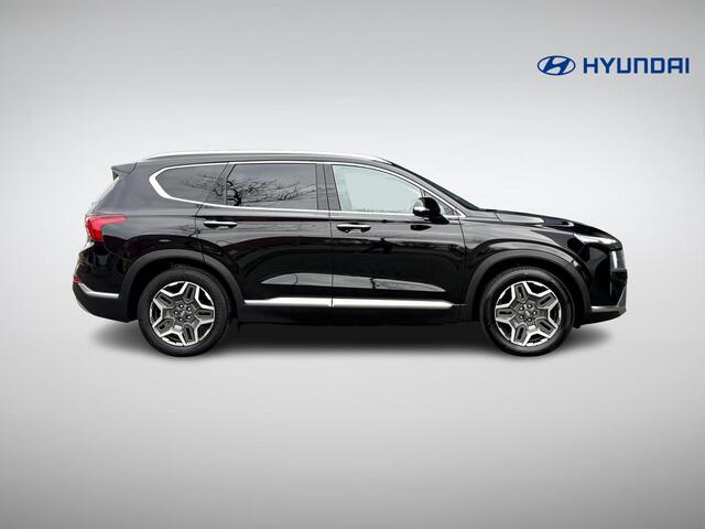 Hyundai SANTA FE 1.6 T-GDI HEV Premium 7p.