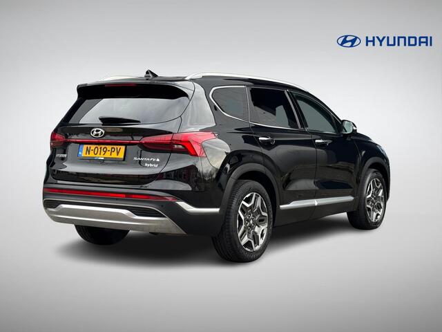 Hyundai SANTA FE 1.6 T-GDI HEV Premium 7p.