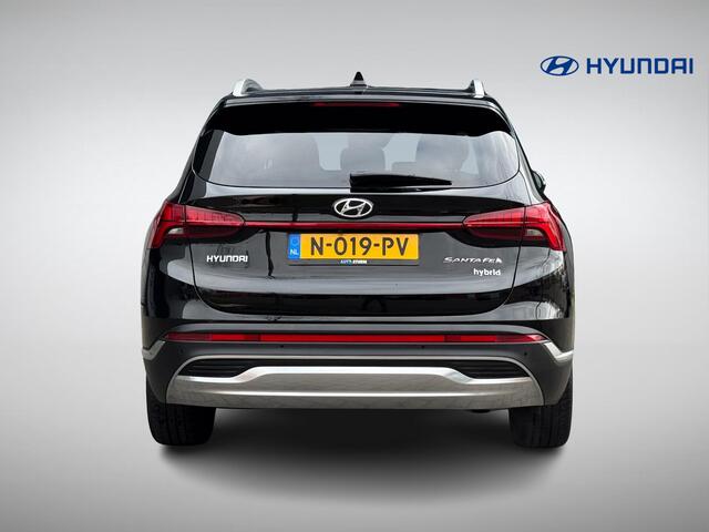 Hyundai SANTA FE 1.6 T-GDI HEV Premium 7p.