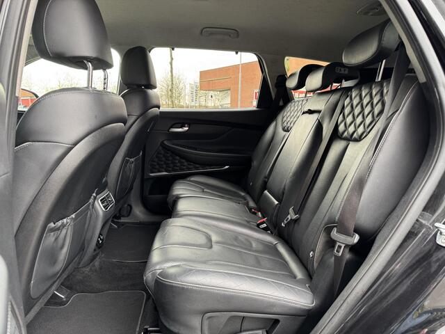 Hyundai SANTA FE 1.6 T-GDI HEV Premium 7p.