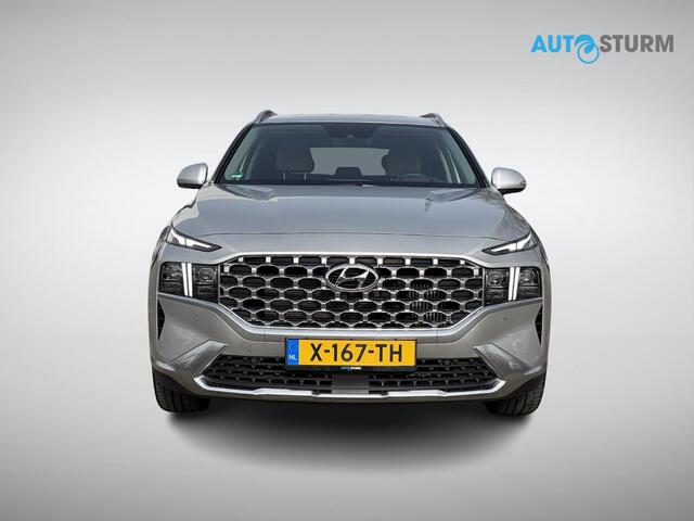 Hyundai SANTA FE 1.6 T-GDI HEV Premium