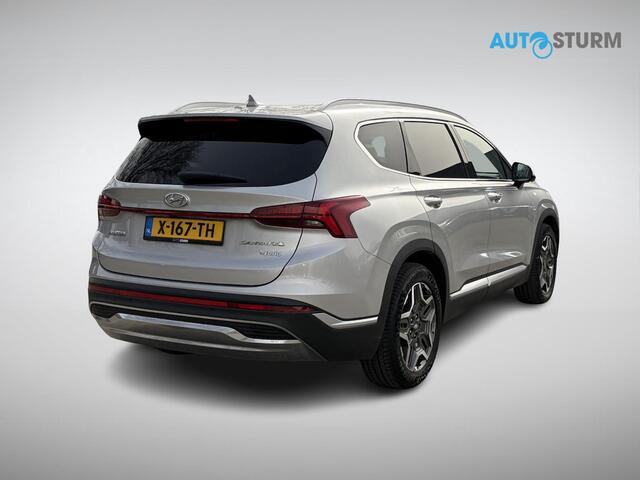 Hyundai SANTA FE 1.6 T-GDI HEV Premium