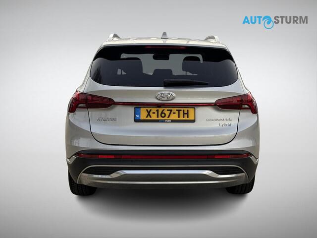 Hyundai SANTA FE 1.6 T-GDI HEV Premium