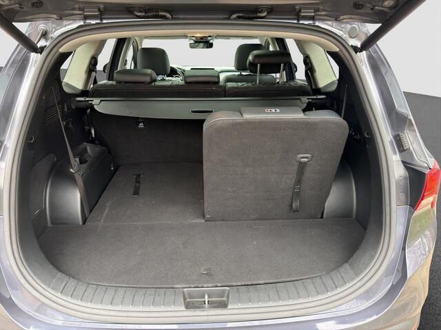 Hyundai SANTA FE 1.6 T-GDI HEV Premium Plus Sky 7p. | Pano | Stoelvent/verwarming | Adaptive | Memory | Krell |
